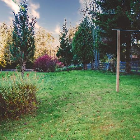 Ferienhaus Mooshuben Mariazell Exterior foto